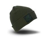 Planet Eclipse Beanie Prime Rollup Olive