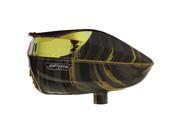 Virtue Spire 260 Electronic Paintball Loader Graphic Gold