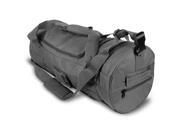 Planet Eclipse GX Holdall Gear Bag Charcoal