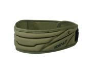 Exalt Paintball Neck Protector Olive