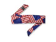 HK Army Headband USA H