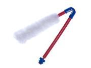 Exalt Paintball Barrel Maid Swab Squeegee LE White Red Blue