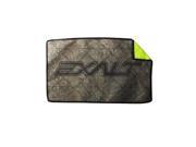 Exalt Paintball Microfiber Goggle Cloth Player Size Camo