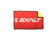 Exalt Paintball Microfiber Goggle Cloth Player Size Crystal Red