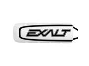 Exalt Bayonet Barrel Condom Cover White Black