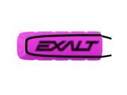 Exalt Bayonet Barrel Condom Cover Pink Black