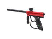 Proto Rize Paintball Marker Red