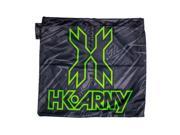 HK Army Goggle Bag Green