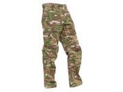 Valken Kilo Combat Pants OCP Medium