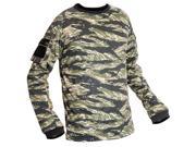 Valken Kilo Combat Shirt Tiger Stripe XL