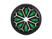 HK Army Epic Speed Feed Halo Universal Mint Black Neon Green
