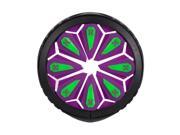 HK Army Epic Speed Feed Halo Universal Neon Purple Neon Green