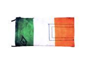Wicked Sports Paintball Barrel Cover Sock Irish Flag Distressed
