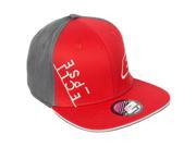 Planet Eclipse Paintball Hat Drift Cap Red S M
