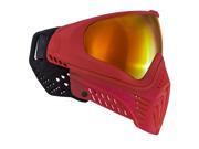 Virtue VIO XS Thermal Paintball Goggles Crystal Fire