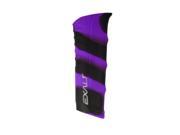 Exalt Paintball Shocker RSX Grip Skin Regulator Cover Purple Swirl