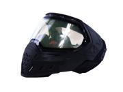Empire EVS Thermal Paintball Goggles Black Black
