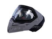 Empire EVS Thermal Paintball Goggles Grey Black