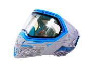 Empire EVS Thermal Paintball Goggles Grey Cyan