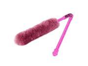 Exalt Paintball Barrel Maid Swab Squeegee Solid Pink