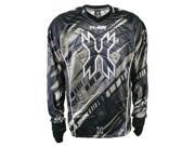 HK Army Hardline Jersey Stealth 3X