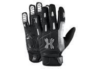 HK Army Pro Gloves Full Finger Stealth Small