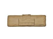 Valken Tactical Gun Case Marker Bag Single 42 Tan