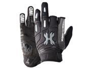 HK Army Pro Gloves Stealth Large