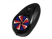Exalt Paintball Rotor Fast Feed Red White Blue