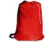 Wicked Sports Paintball Pod Bag Laundry Sack Red
