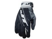 JT Tournament Gloves Black X Large