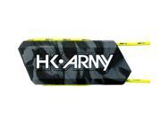 HK Army Barrel Condom Cover Ball Breaker 2.0 Charcoal Grey Black