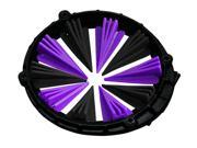 Virtue Crown 2.5 Halo Pinokio Tippmann A 5 X7 Purple Black