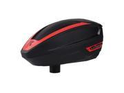 HK Army TFX Electronic Loader Black Red