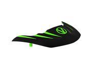 Virtue Vio Goggle Stealth Visor Lime Black