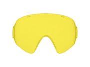 VForce Profiler Goggle Lens Thermal Coated Yellow