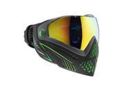 Dye i5 Paintball Goggles w Thermal Lens Emerald