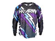 HK Army Hardline Paintball Jersey Amp Small