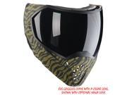Empire EVS Thermal Paintball Goggles LE Tiger Stripe
