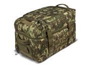 Planet Eclipse GX Split Compact Gear Bag HDE Earth