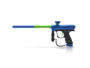 Proto Rize MaXXed Paintball Marker Blue Lime