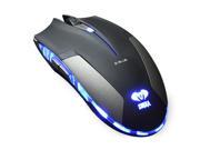 E blue e 3lue Cobra Special Edition Wired USB Gaming Game Optical Mouse Mice 1600DPI Omron Switch