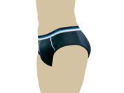 Fullness Men s Padded Brief Butt Booster Enhancer Body Shaper