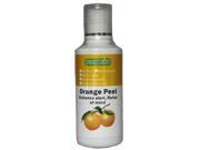 EcoGecko Therapeutic Air Refreshing Deodorizer Orange Peel Fragrant Aroma Oil 100 ml for Water Based Air Purifier Revitalizer 75002