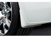 2010 2013 Nissan 370Z Coupe Roadster Splash Guards Rear Set Brilliant Silver