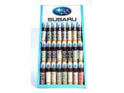 GENUINE SUBARU TOUCH UP PAINT 517 POLO GREEN PEARL