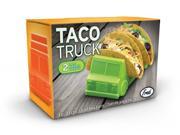 Fred and Friends Truck Taco Holder
