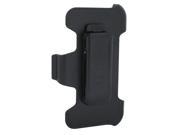 OtterBox Defender Case Replacement Belt Clip Holster for Apple iPhone 5 5C Black