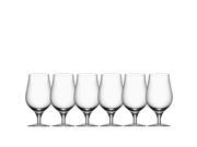 UPC 712038972432 product image for Orrefors Beer Taster 16 Ounce Glass Set of 6 | upcitemdb.com