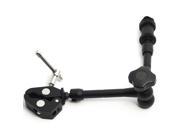 XCSOURCE® 11 inch Articulating Magic Arm Super Clamp for mounting Monitor LED light LF82